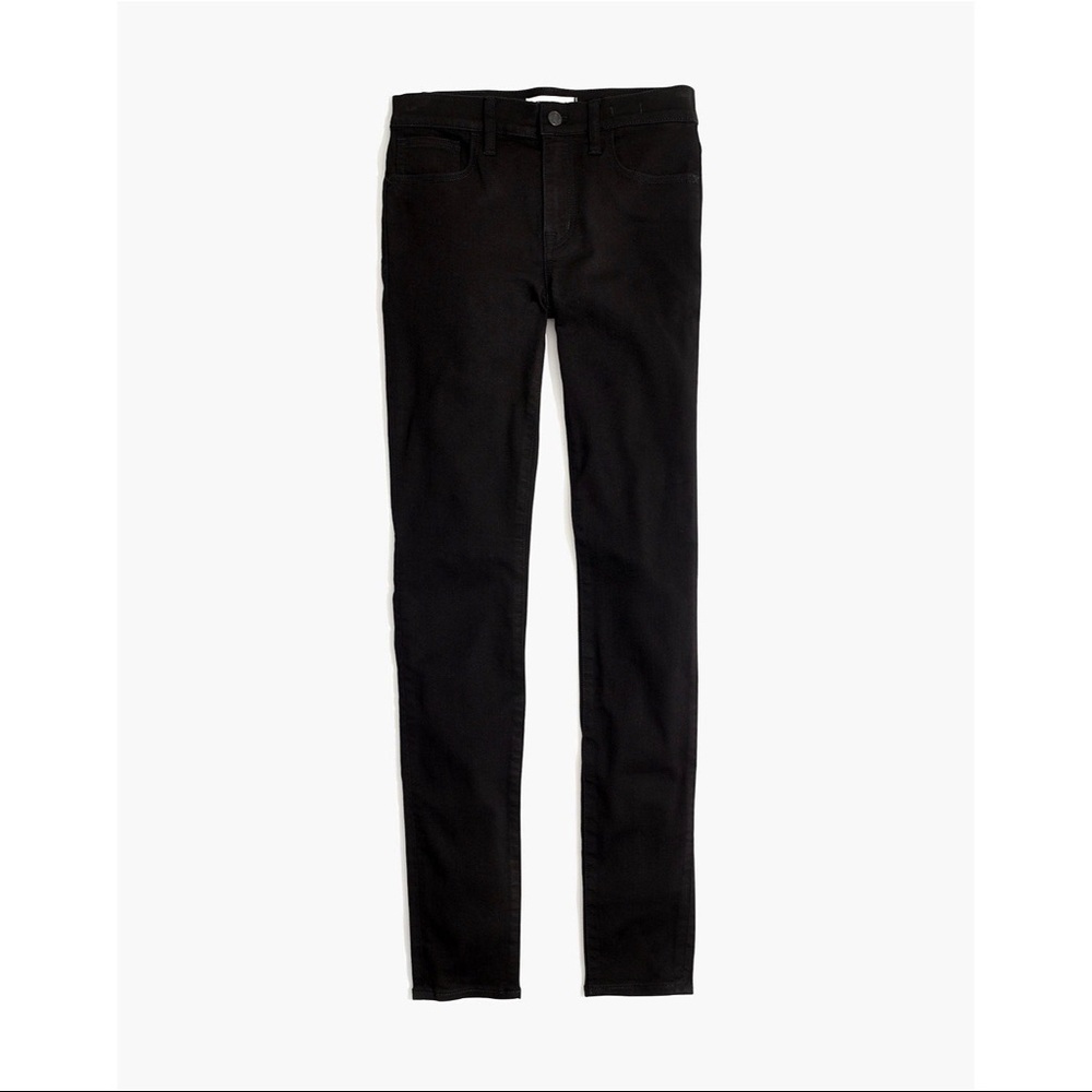 NWT Madewell Roadtripper Jeans - Picture 5 of 5